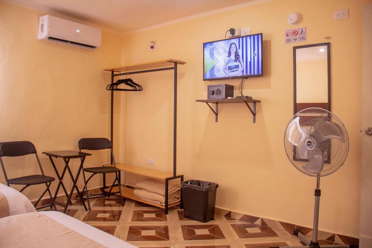 فيلا Casa 3 Torres En El Barrio Santiago, Centro. ميريدا المظهر الخارجي الصورة