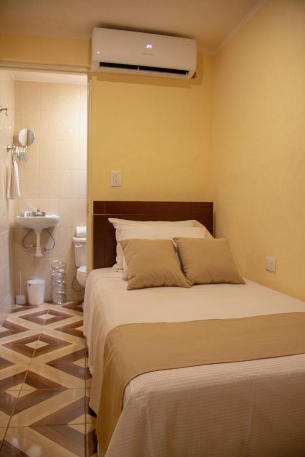 فيلا Casa 3 Torres En El Barrio Santiago, Centro. ميريدا المظهر الخارجي الصورة
